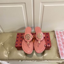 Tory Burch Miller Sandal Pink