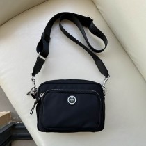 Tory Burch Virginia Nylon Mini Crossbody