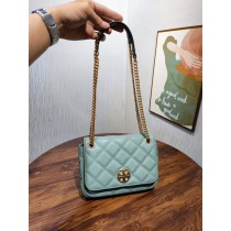 Tory Burch Willa Chain Wallet
