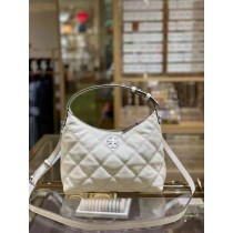 Tory Burch Willa Mini Hobo Bag