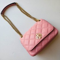 Tory Burch Willa Shoulder Bag Pink