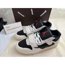 Travis Scott x Jordan Jumpman Jack TR Cut the Check