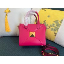 Valentino Garavani Small One Stud Bag Pink