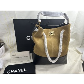 Chanel 25 Shopping Bag