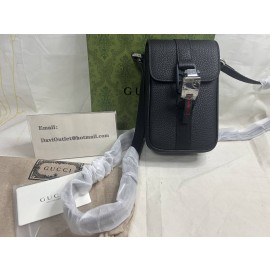 GUCCI Super mini crossbody bag 
