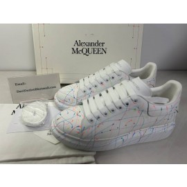 Casual Shoes Alexander Mcqueen Trainers
