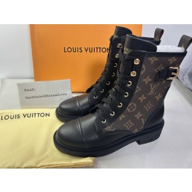 Louis Vuitton Citizen Flat Ranger Women 