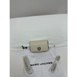 Marc Jacobs Signet Turnlock Shoulder Bag 