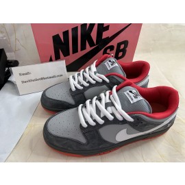 Nike Dunk Low Pro SB x Jeff Staple 'Pigeon'