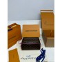 Louis Vuitton Dopp Kit REVERSIBLE