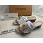 Louis Vuitton 45mm New Style Slide Sandals