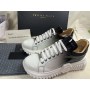 Philipp plein men's shoes replica new arrivals