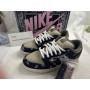 nike sb dunk low prm qs travis scott black