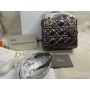 lady dior patent bag store price