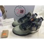 Nike Air Jordan 4 Retro OG x Undefeated 2025 | Mercari