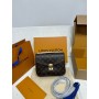Louis Vuitton Pochette Metis Monogram Bag