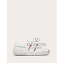 Shop replica valentino canada yorkdale Open For A Change Sneaker In Bio-based Material for Woman in White/multicolor