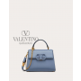 Cheap valentino canada stores Small Vsling Grainy Calfskin Handbag for Woman in Niagara