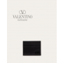 Cheap valentino canada stores Vlogo Signature Cardholder for Man in Black