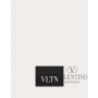 copy valentino canada yorkdale Vltn Cardholder for Man in Black/white