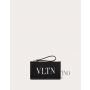 imitation valentino canada stores Vltn Cardholder for Man in Black/white