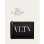 imitation valentino canada stores Vltn Pouch for Man in Black/white