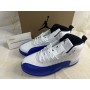 Air Jordan 12 “Blueberry”