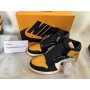 Air Jordan 1 Retro High OG Yellow Toe