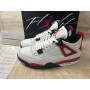 Air Jordan 4 Retro 'Red Cement'
