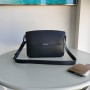 Burberry Catherine Shoulder Bag All Black