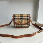 Burberry Small Elizabeth Bag Archive Beige