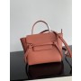 Celine Nano Belt Bag Grained Calfskin Lychee