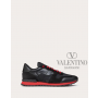 Cheap valentino canada stores for Man in Black/Red