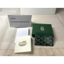 Goyard Saint-Sulpice Card Holder Green