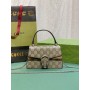 Gucci Dionysus Mini Top Handle Bag 752029