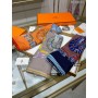 Hermes Scarf Wraps Square Shawl Blessed by the God of War