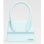 Jacquemus Le Grand Chiquito Le Chouchou Blue