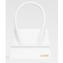 Jacquemus Le Grand Chiquito Les Classiques White