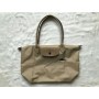 Longchamp Le Pliage Club Small Tote Bag Khaki