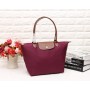 Longchamp Le Pliage Original Large Nylon Tote Magenta