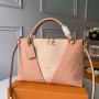 Louis Vuitton V Tote Bag M44422