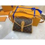 Louis Vuitton Bel Air Monogram Canvas Bag