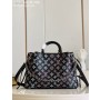 Louis Vuitton Bella Tote Monogram 32CM M59200