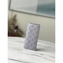 Louis Vuitton Brazza Wallet Monogram Shadow Leather M81335