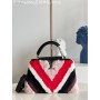 Louis Vuitton Capucines BB Bag 27CM