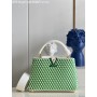 Louis Vuitton Capucines Small Handbag M59879