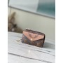 Louis Vuitton Card Holder Recto Verso Monogram Canvas M69431