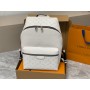 Louis Vuitton Discovery Backpack Taigarama Bag M30953