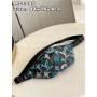 Louis Vuitton Discovery Belt Bag M21397 Monogram Eclipse