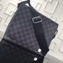 Louis Vuitton District PM Shoulder Bag N41030